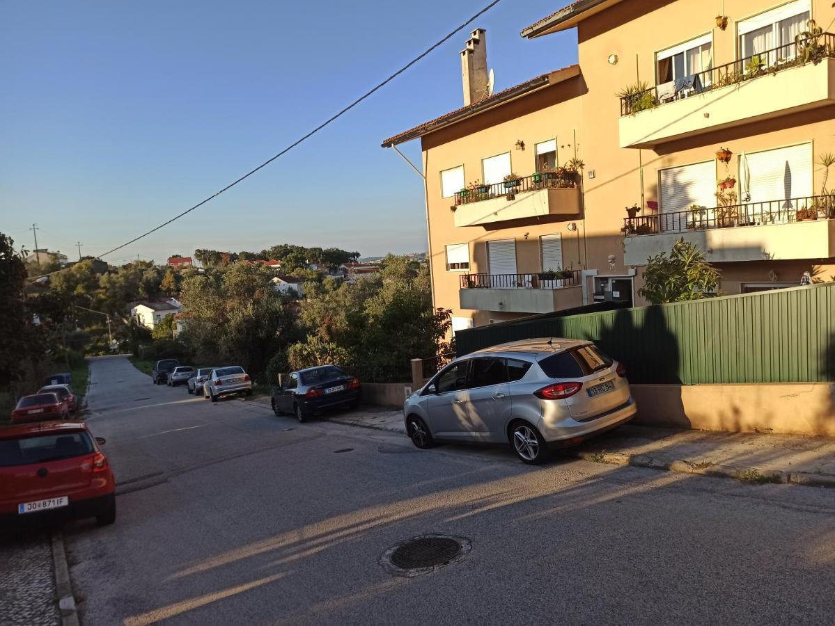 Apartamento Solvita Coimbra Exterior foto